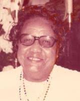 Inez Franklin's Instagram, Twitter & Facebook