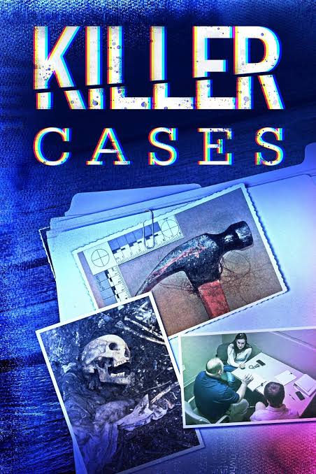 Cold Case Files (TV Series 2017– ) - IMDb
