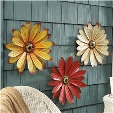 Google Image Result For Http Images Lillianvernon Com Imageserver Getimage Lvw Product 80584 Metal Wall Flowers Metal Flowers Garden Outdoor Metal Wall Decor