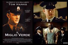 8,5 frank darabont, già regista del meraviglioso le ali della alcuni aneddoti sul grande film il miglio verde, con tom hanks e michael clarke duncan enrico. Tra Le Pagine Di Un Film Il Miglio Verde
