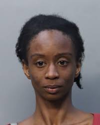 NOEL, FABIOLA ANNELIE Booking Date: 03/09/2025 22:12 F Charges ANIMAL/  CRUELTY TO WITH INTENT TO INJURE, KILL/ CO Bond: $ 5000 **