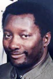 Robert Lee Randolph -- Orangeburg