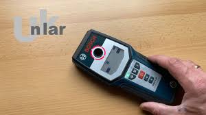 Отзывы о товаре детектор bosch gms 120 professional44. Bosch Professional Digitales Ortungsgerat Gms 120 Im Praxistest Youtube