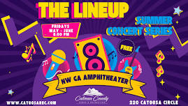 The LineUp