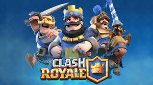 Descargar clash of clans apk mod todo ilimitado 2021 para android para construir tu aldea, crear un clan y luchar contra los clanes enemigos . Clash Royale V 3 6 1 Mod Apk Unlimited Gold Gems Download For Android