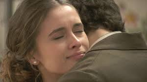 ¿Son reales los sentimientos de Matías y Beatriz?