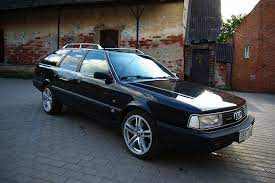 Image Result For Audi 100 C3 Headlights Audi 200 Audi Audi 100