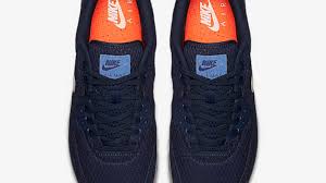 Nike Air Max 90 Ultra Br Midnight Navy Where To Buy 725222 401 The Sole Supplier