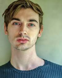 The Cast Is All Here