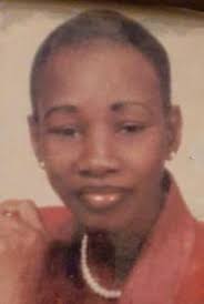 MS. MAUDE OPELIA JOHNSON