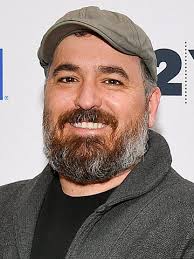 Brian Quinn - Comedian, Actor, Producer