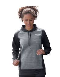 The perfect balance is easy to obtain with a smartly fashioned sport pullover that pleases the mind and the body. Women S Vansport Spacedye Blocked Pullover 3274 Spectrum The Rmcad Store