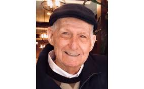 William Blake Obituary (2018)