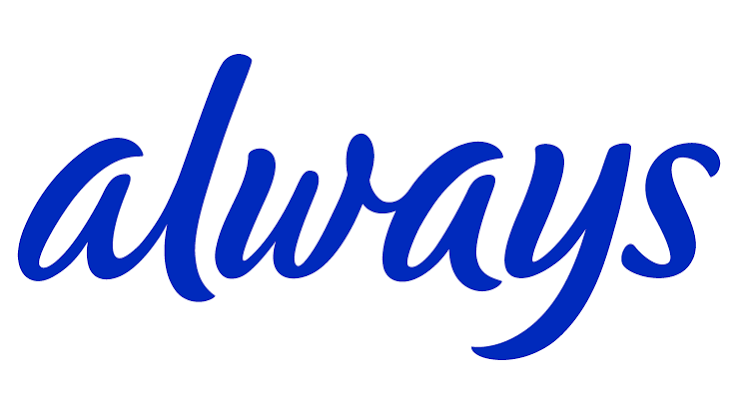 Always Logo and symbol, meaning, history, PNG, brand