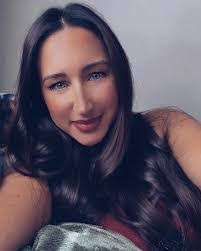 Brittany Rubino's Instagram, Twitter & Facebook