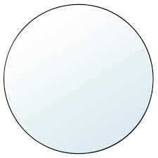 Be inspired and find the perfect products to furnish your life. Lindbyn Mirror Black 110 Cm Ikea