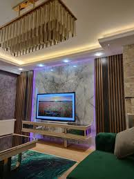 ديكورات جبس بورد تركية