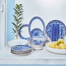 Ikea Maisons Du Monde 18 Produits Deco A Shopper Des Le 11 Mai Faience Vaisselle Plat Creux