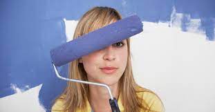 They are the only paint brand i know do they kill animals to make paint brushes. Cruelty Free Wall Paints For Sustainable Redecorating