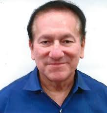 Obituary information for Robert William Cabrera