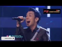 Gegar vaganza 6 (gv6) : Video Gegar Vaganza Separuh Akhir