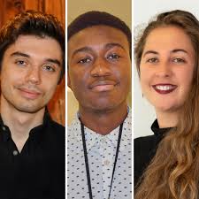 CUNY Community College Students Collect Three Selective Jack Kent Cooke  Scholarships, and All 13 of this Year's Kaplan Awards