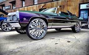 Pin By David Reynolds On Car Rims Lowrider Cars Donk Cars Rims For Cars