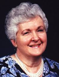 Janet Barker Doss (1939-2011)