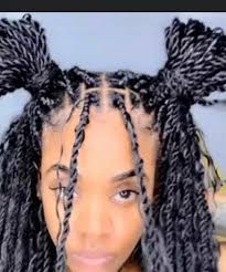 Cute goddess Island twist