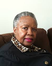 Mary Jackson Obituary