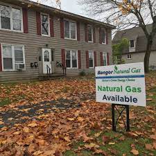 Bangor Natural Gas Home Facebook