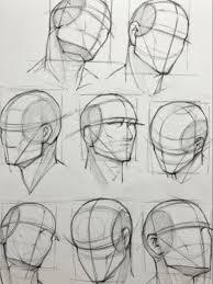 Practicar diaria de dibujo 😮‍💨