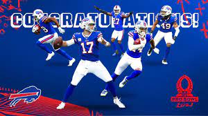 In the few hours prior to the 2021 nfl draft, bills wire ran a poll asking fans which position they want buffalo to pick first. Josh Allen Stefon Diggs Headline Buffalo S 2021 Pro Bowl List