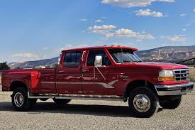 Image result for Vermillion 1995 Ford Truck