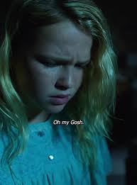 Annabelle Halfway to Halloween Watch Movie