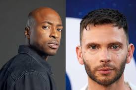 The Lincoln Lawyer' Season 3 Finds Julian La Cosse's Partner in Wolé Parks