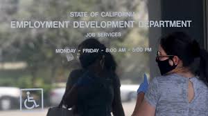 You'll know that your application has been. 300 Unemployment Boost Issued In California New York Other States