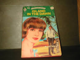 Island in the Dawn (Harlequin Romance #984): Averil Ives: 9780373009848:  Amazon.com: Books