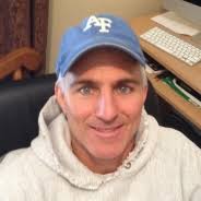 Jeff Lampe's Instagram, Twitter & Facebook