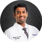 Dr. Chintan Patel, MD