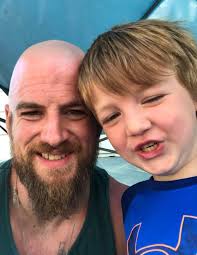 Obituary for Cody Mason Bruce