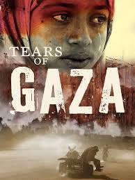 Tears Of Gaza