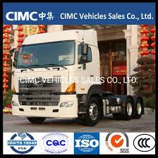 With a hitch in this position the tow vehicle can carry much more weight than it could if a caravan was connected to a towball as the fifth wheeler. China Hino 700 6 4 350hp Tow Truck China Tractor Truck Hino Tractor