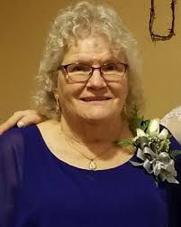 Doris Ann Langdon Obituary May 24, 2023