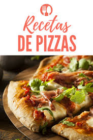 Empanadas Y Pizzas La Cocina De Lila Recetas De Pizza Receta Para Hacer Pizza Recetas De Comidas Faciles