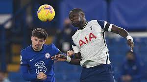 Tottenham (season 2020, episode 222201) of la liga premier or get episode details on nbc.com. Chelsea 0 0 Tottenham Stamford Bridge Stalemate Sends Spurs Top Of Premier League Football News Sky Sports