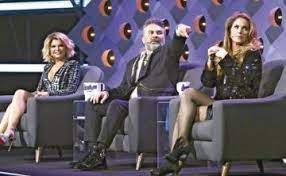 En el programa 1 (uno) se informará al campeón del casting de cada disciplina que se han hecho en cada programa se presentará a 2 (dos) o más aspirantes a retadores por cada una de las. Uc8phlwex5 Qqm