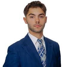 Équipe — Corey Mancuso