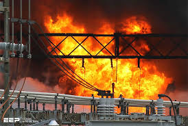 Flames, and at a relatively cool side of the combustion. Why Substation Equipment Fails And Why It S Wise To Think Of That Much Before Failure Eep