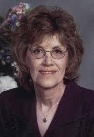 Jacqueline Beasley Obituary (1943